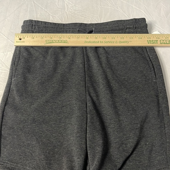 Epic Threads Big Boys Moto Fleece Jogger - Picture 6 of 11